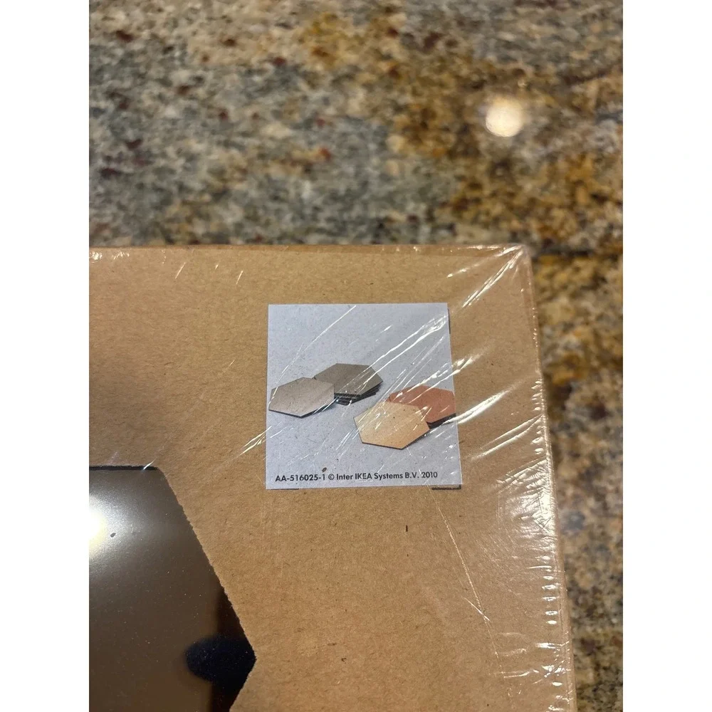 IKEA hönefoss mirror